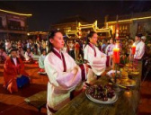 正月初八祭星君