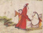 聊斋志异之成仙