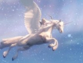 昭苏草原天马升天的传说