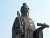 姜子牙是什么神?姜子牙成门神的传说故事