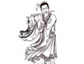 韩湘子的故事,法宝,笛子的由来｜有关八仙韩湘子的诗