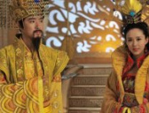 玉帝是由玉如意所变的传说故事