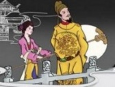 唐玄宗漫游月宫的传说故事