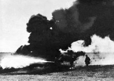 人类科技黑暗一面：一战战场残酷武器