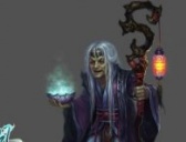 汉族神话人物孟婆的由来传说，孟婆其实是孟姜女？