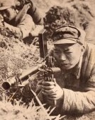 抗战时期伪政府编制的伪军汉奸