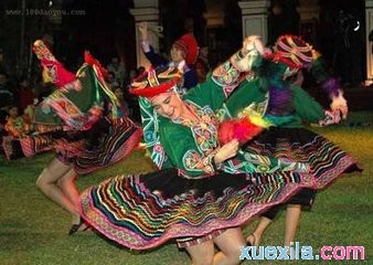 秘鲁传统节日_秘鲁传统节日介绍