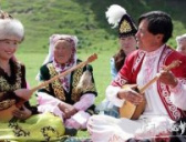 介绍哈萨克族有哪些传统节日