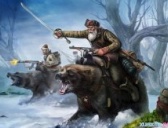 为什么说俄罗斯民族是战斗民族