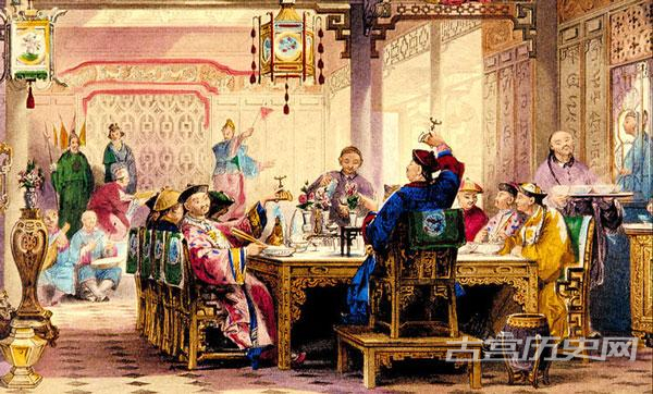 揭秘：中国历史上为什么没有贪腐的皇帝