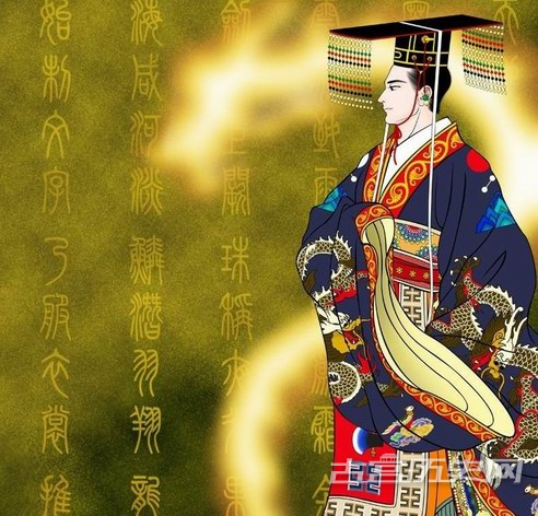 揭秘：中国历史上为什么没有贪腐的皇帝