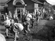 美国人视角下的“朝鲜战争”