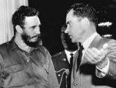 美国和古巴断交的原因是什么