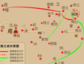 城濮之战有何历史意义?交战双方是谁?