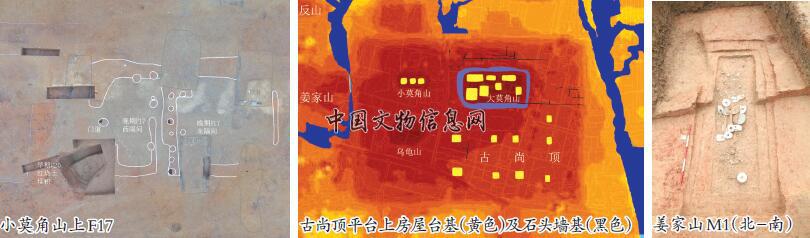 良渚古城城内考古发掘及城外勘探取得重要收获 发掘莫角山宫殿区、姜家山贵族墓地和钟家港古河道