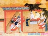 日本为什么不用科举制度