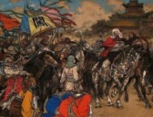 揭秘闯王李自成下落之谜