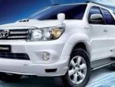 丰田汽车的发展史