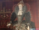 伊丽莎白一世的生平简介