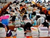 日本是怎么评价中国高考的