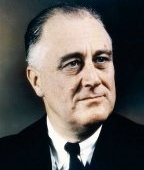 罗斯福名言汇总