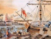 波士顿倾茶事件事件经过