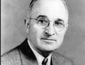 美国总统杜鲁门