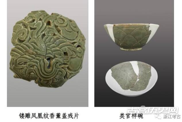 2016年浙江重要考古发现选介