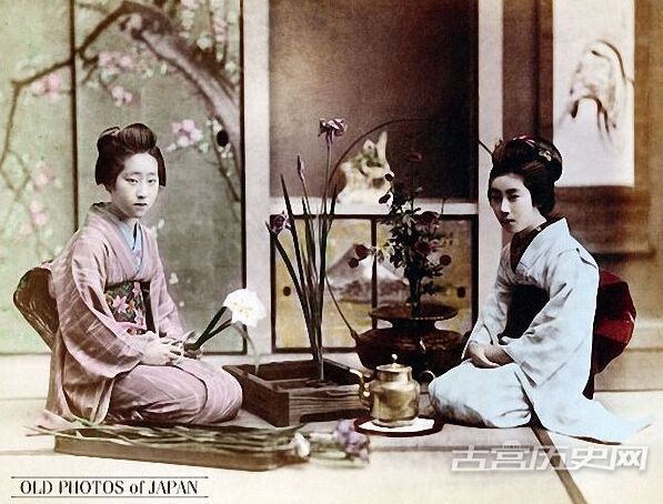 古代日本女人婚前为何要跟宋朝汉人同居
