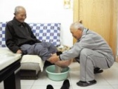 岳父、老泰山等称呼的由来