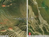 新疆温泉发现一处规模庞大的青铜时代早期遗址