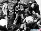 美国总统遇刺的事件