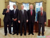 美国总统选举制度是怎样的