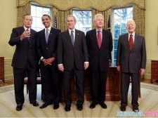 美国总统选举制度是怎样的