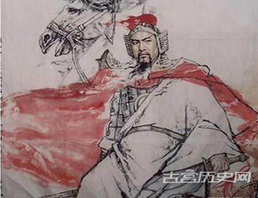 中国古代六大特种兵一夜间可杀敌三千人