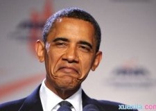美国总统奥巴马简介