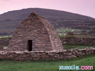 爱尔兰的国家历史_爱尔兰的国家历史介绍