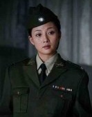 当年的国军女兵与现在的“国军女兵”