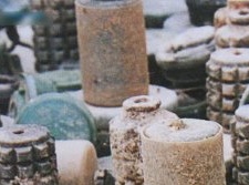 惊心动魄的中越边境地雷战：伤亡惨重