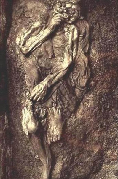 鲍雷莫塞泥沼女性的腿部 1947年，工人在丹麦鲍雷莫塞挖掘泥煤时发现一具2700年前的女性尸体，由于铲子挖掘不慎导致女尸面部受损，使人们无法一睹她的真实容貌，同时研究人员无法查明她的真实死因。像其它沼泽尸体一样，鲍雷莫塞女尸(以发现地点命名)可能是一位献祭受害者。如果是这样的话，她死亡之后进行了细致处理，她被包裹在一个较大的羊毛毡中。由于特殊的泥沼环境，她的皮肤保存非常完好，可清晰地看到她的腿部曲线，甚至还能看到她的指纹。