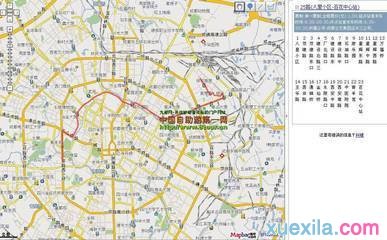 成都市地图_成都市地图介绍