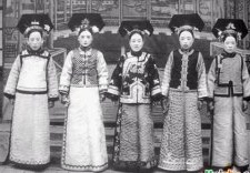 大清朝外交之殇：清朝功利主义的外交