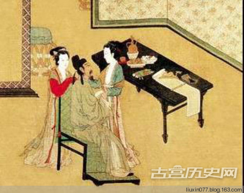 是谁发动中国历史上首次大规模“扫黄”？
