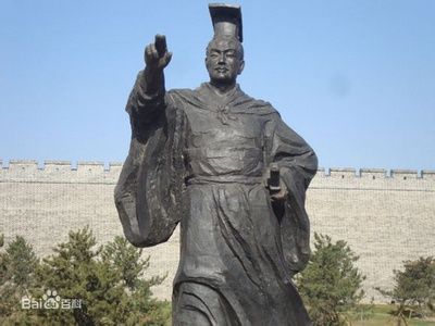 孝文帝的汉化改革曾引起北魏朝廷的分裂