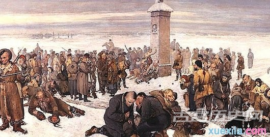 波兰1863年起义