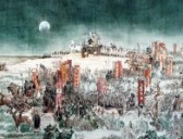 揭秘中国古代“大阅兵”:秦汉阅兵已成制度