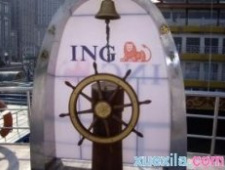 荷兰商业银行的发展历史