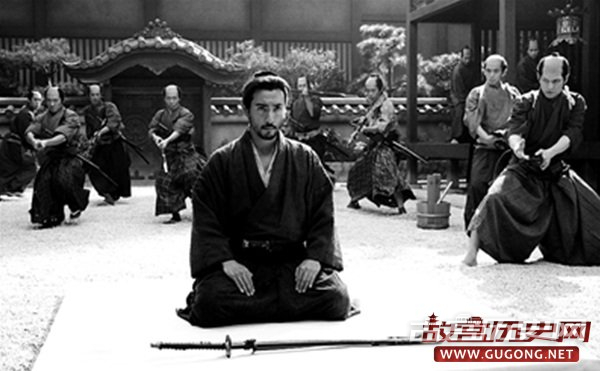 武士是10世纪到19世纪，在日本的一个社会阶级。一般指通晓武艺、以战斗为职业的军人。除了受到汉语语系影响的国家以后， 武士的精神被称为“武士道”(Bushido)。