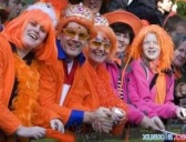 荷兰女王日是怎么来的