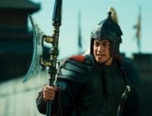 三国演义里的十大帅哥 谁是排第一的呢？